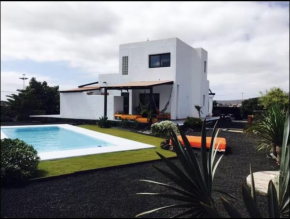 Villa Ballena